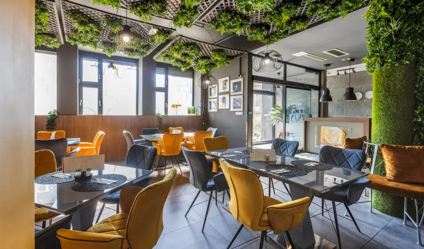 R73 Residences Pcs - Szilveszter (min. 3 j)