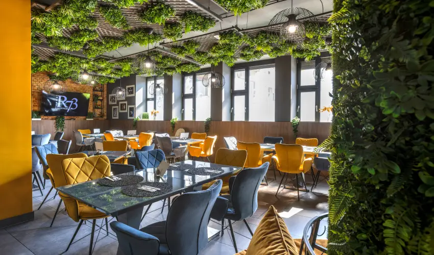 R73 Residences Pcs - Szilveszter (min. 3 j)