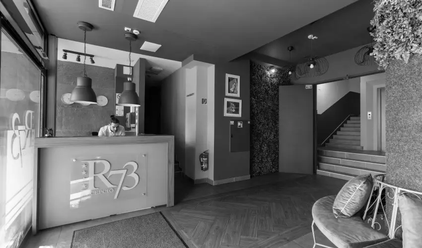 R73 Residences P�cs - Szilveszter (min. 3 �j)