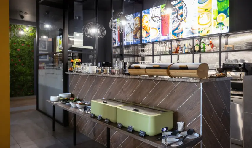 R73 Residences Pcs - Szilveszter (min. 3 j)