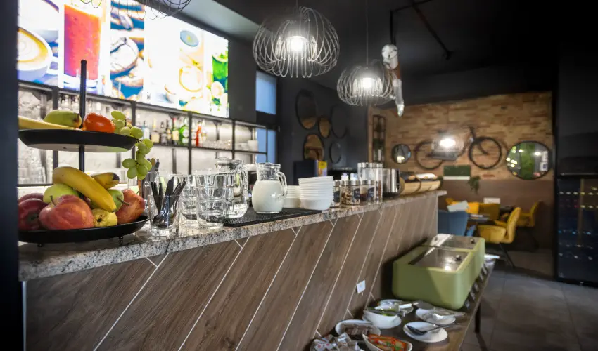 R73 Residences Pcs - Szilveszter (min. 3 j)