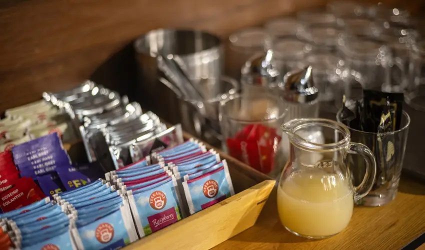 R73 Residences Pcs - Szilveszter (min. 3 j)