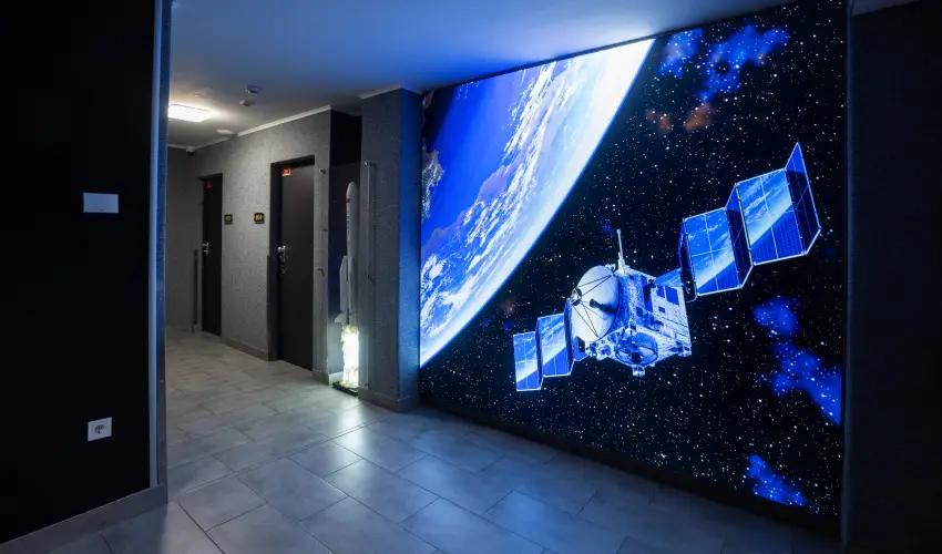 R73 Residences Pcs - Szilveszter (min. 3 j)