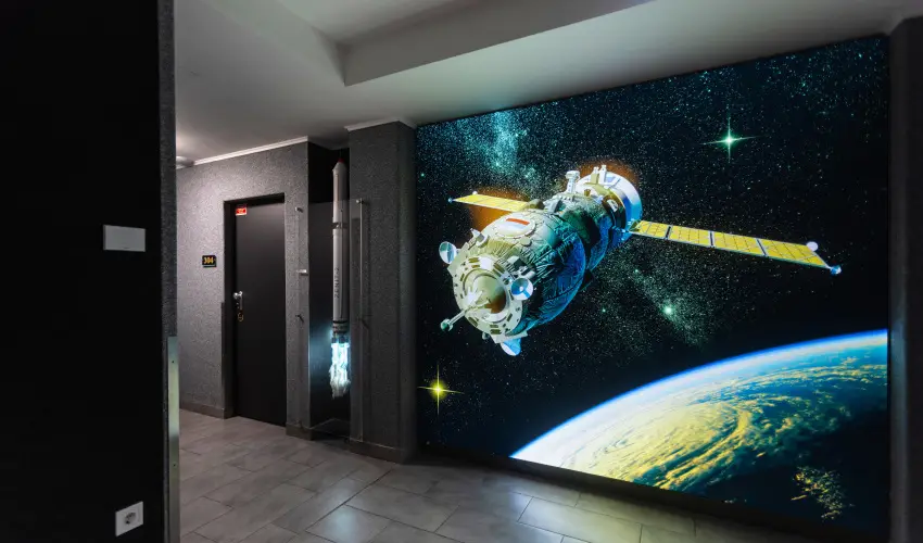 R73 Residences Pcs - Szilveszter (min. 3 j)