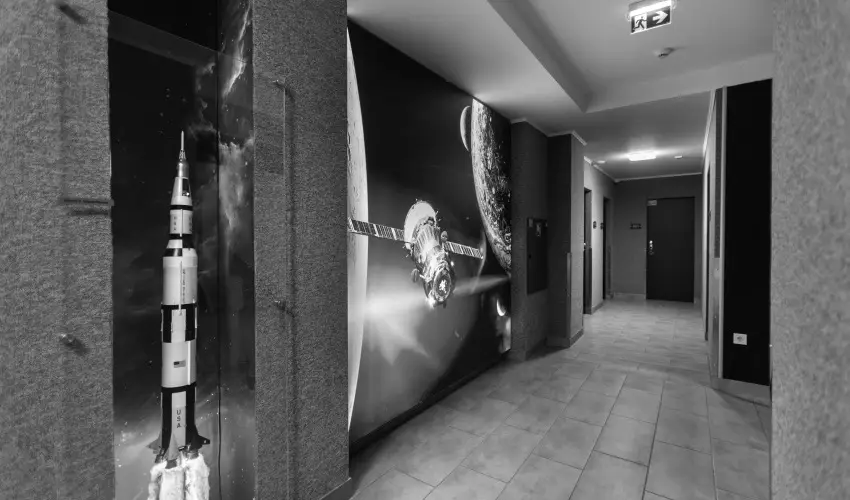 R73 Residences P�cs - Szilveszter (min. 3 �j)