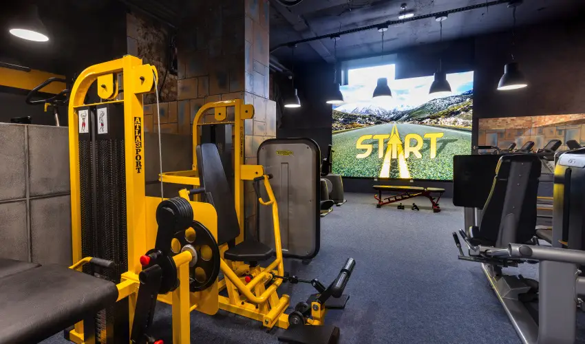 R73 Residences Pcs - Szilveszter (min. 3 j)