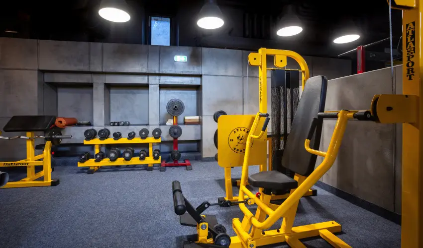 R73 Residences Pcs - Szilveszter (min. 3 j)