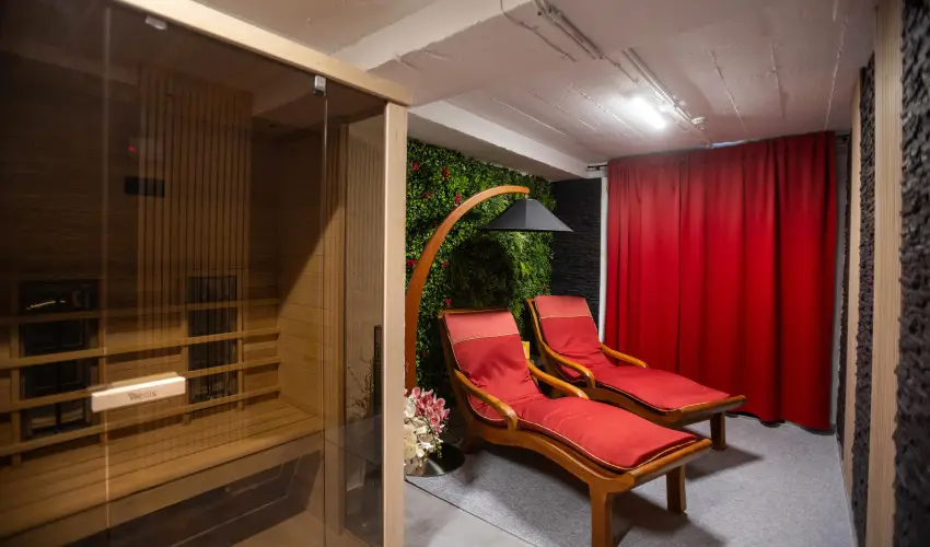 R73 Residences Pcs - Szilveszter (min. 3 j)