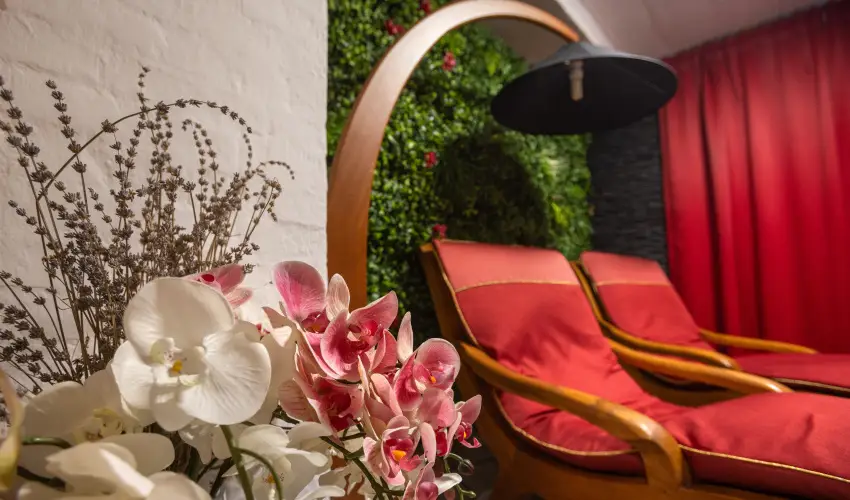 R73 Residences Pcs - Szilveszter (min. 3 j)