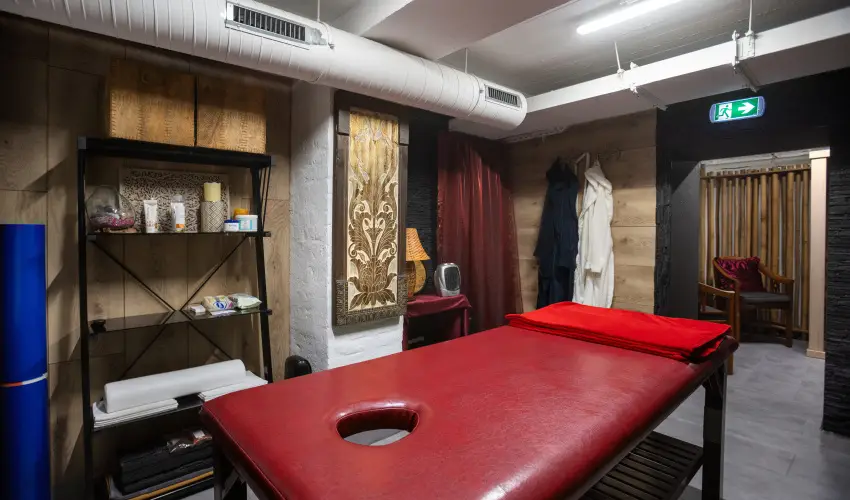 R73 Residences Pcs - Szilveszter (min. 3 j)