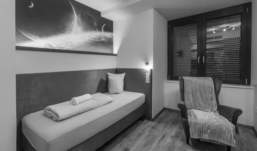 R73 Residences P�cs - Szilveszter (min. 3 �j)