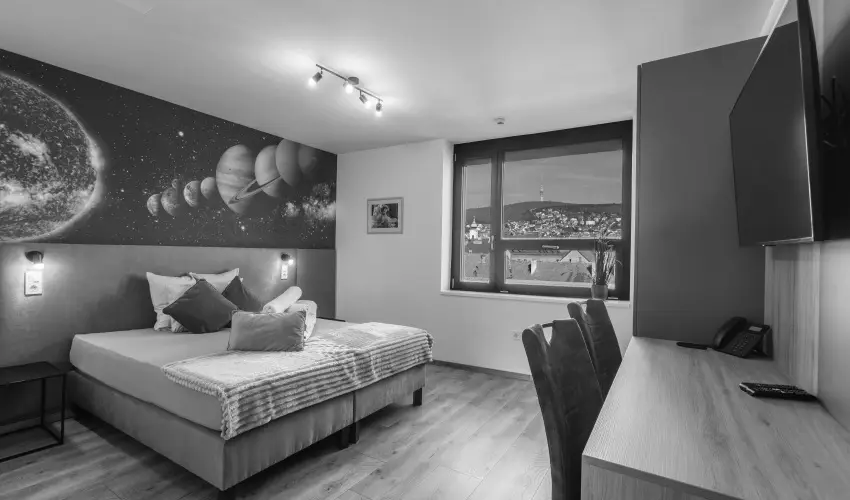 R73 Residences P�cs - Szilveszter (min. 3 �j)
