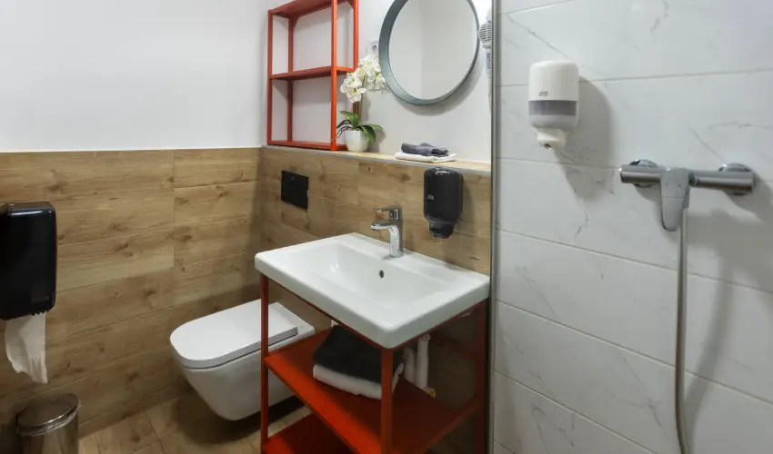 R73 Residences Pcs - Szilveszter (min. 3 j)