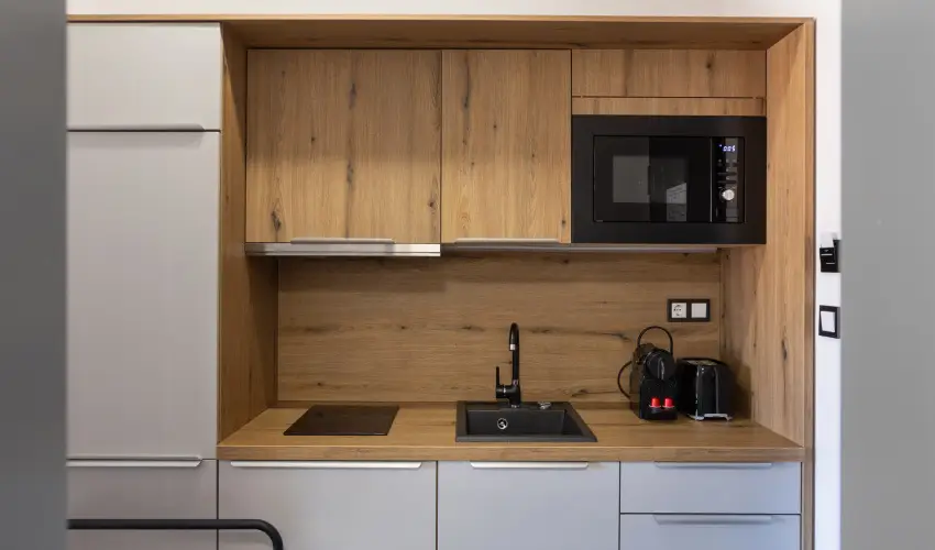 R73 Residences Pcs - Szilveszter (min. 3 j)