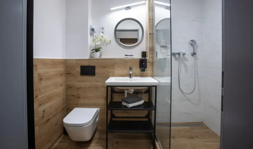 R73 Residences Pcs - Szilveszter (min. 3 j)