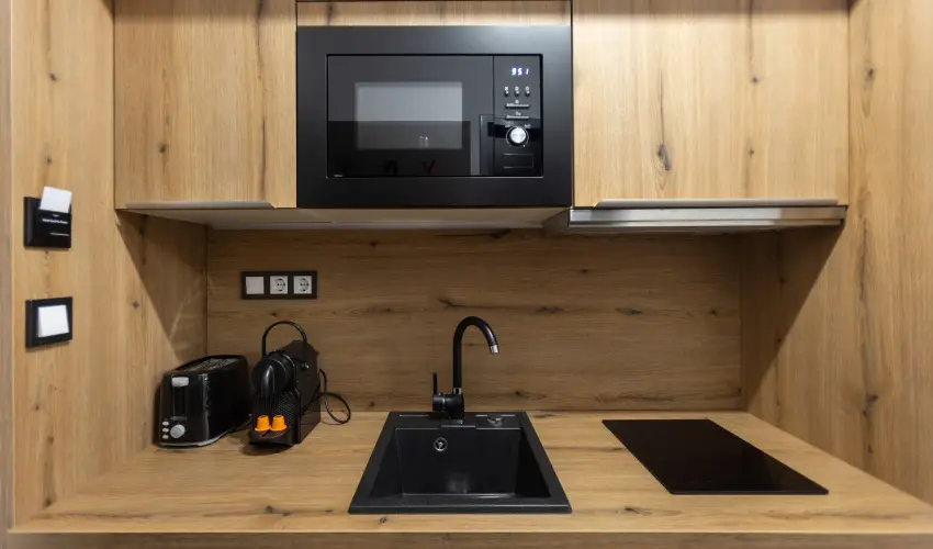 R73 Residences Pcs - Szilveszter (min. 3 j)