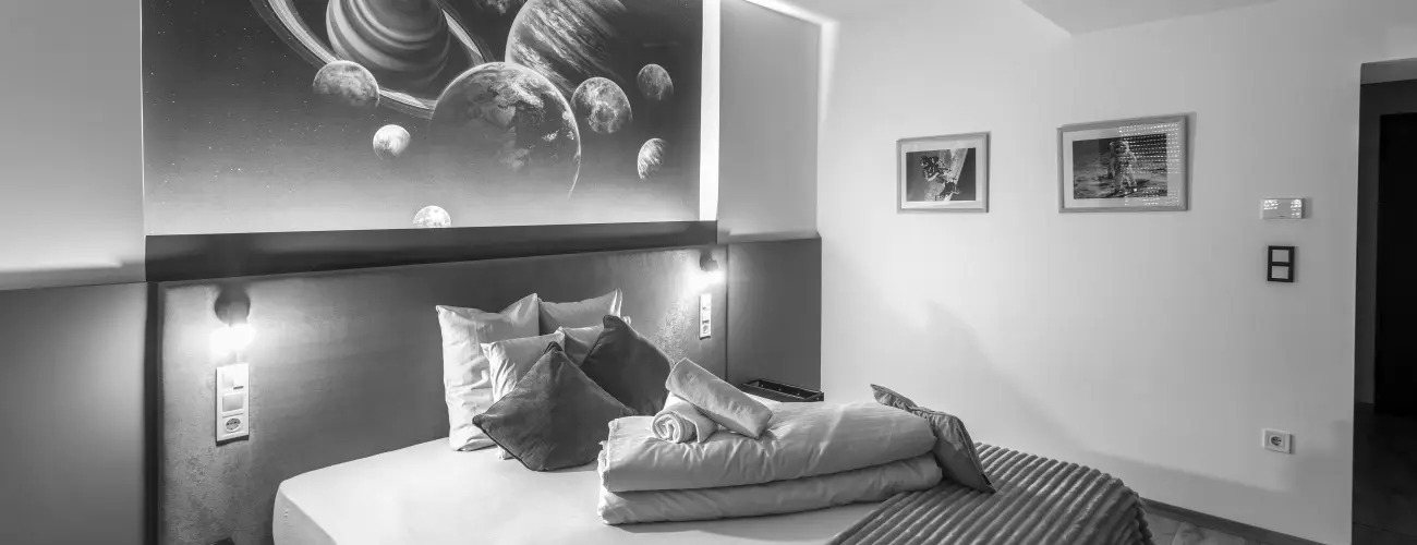 R73 Residences Pcs - Szilveszter (min. 3 j)
