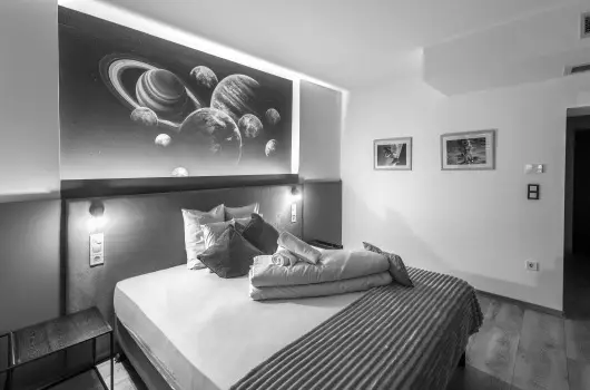 R73 Residences - Szilveszter (min. 3 j)