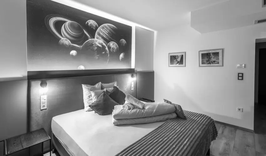 R73 Residences P�cs - Szilveszter (min. 3 �j)