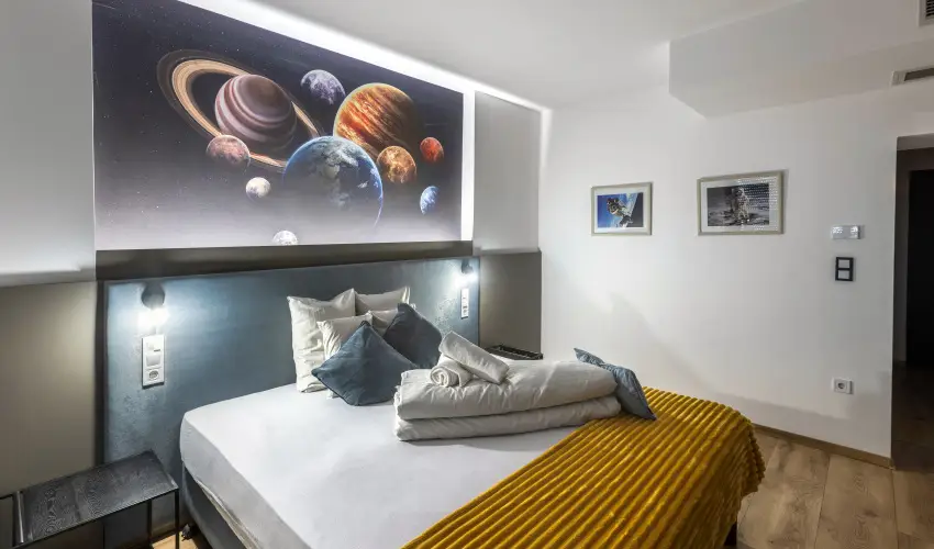 R73 Residences Pcs - Szilveszter (min. 3 j)