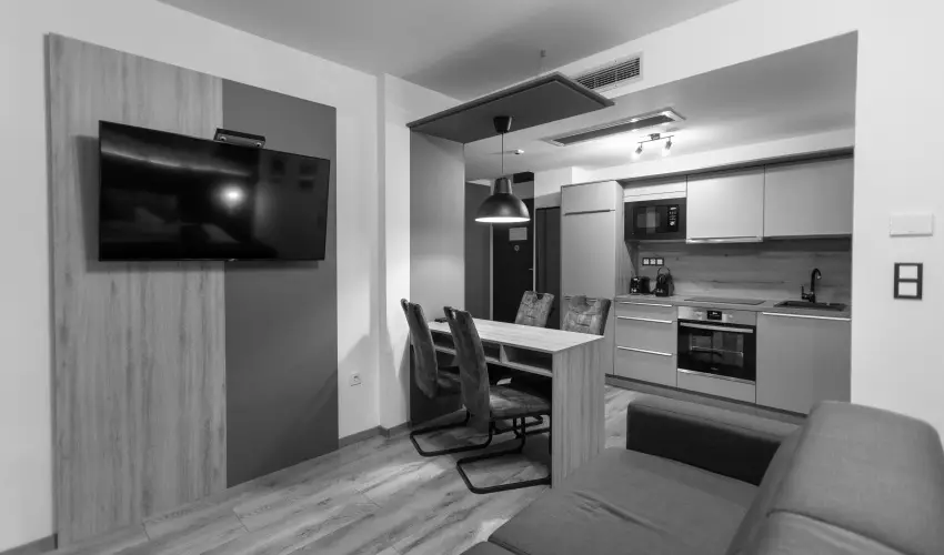 R73 Residences P�cs - Szilveszter (min. 3 �j)