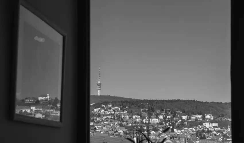 R73 Residences P�cs - Szilveszter (min. 3 �j)