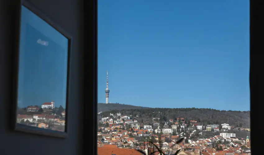 R73 Residences Pcs - Szilveszter (min. 3 j)