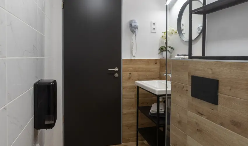 R73 Residences Pcs - Szilveszter (min. 3 j)