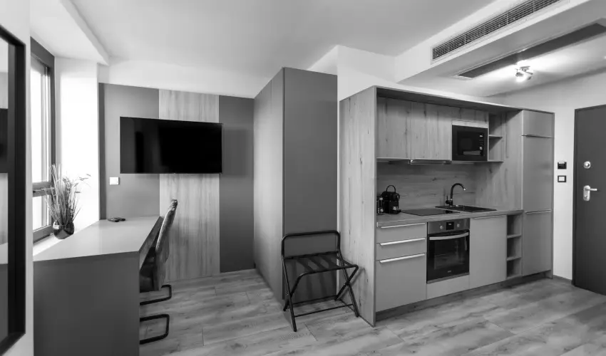 R73 Residences P�cs - Szilveszter (min. 3 �j)