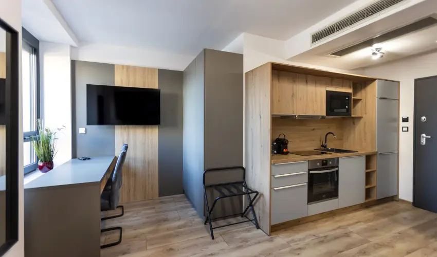 R73 Residences Pcs - Szilveszter (min. 3 j)