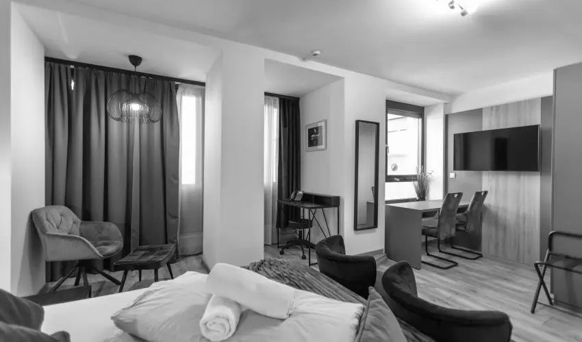 R73 Residences P�cs - Szilveszter (min. 3 �j)