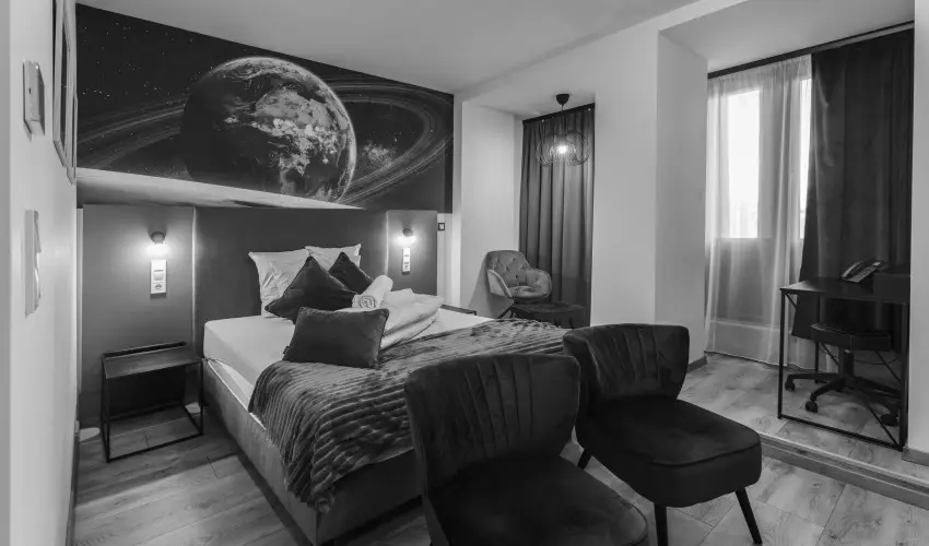 R73 Residences P�cs - Szilveszter (min. 3 �j)
