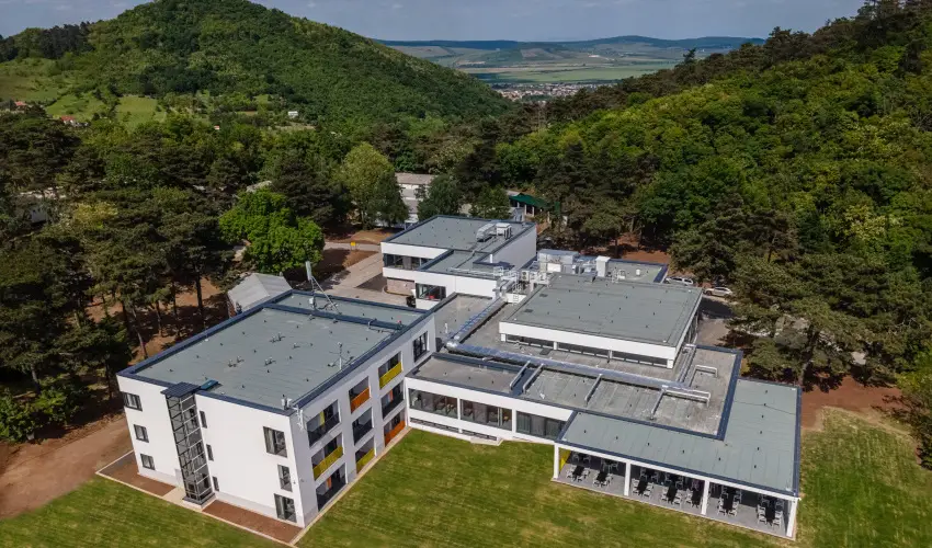 Rkczi Hotel, Tbor s Rendezvnykzpont Storaljajhely - Szilveszter (min. 2 j)