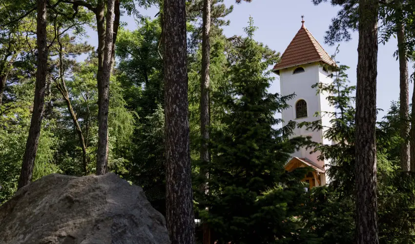 Rkczi Hotel, Tbor s Rendezvnykzpont Storaljajhely - Szilveszter (min. 2 j)