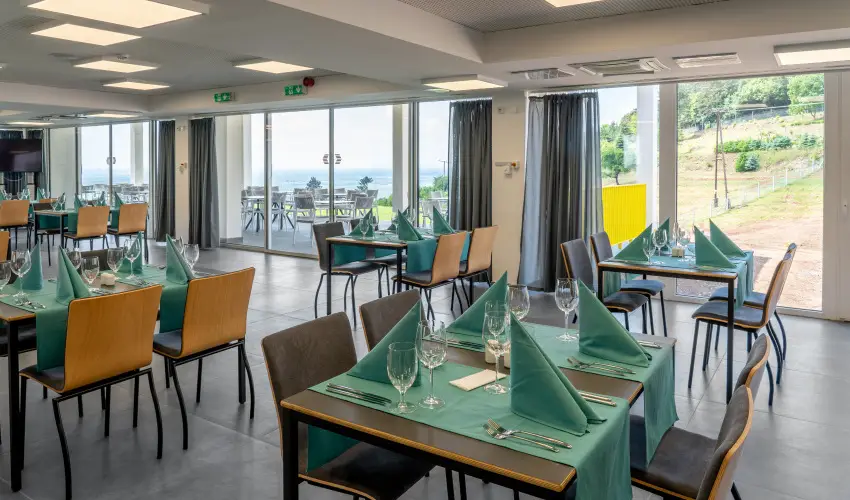 Rkczi Hotel, Tbor s Rendezvnykzpont Storaljajhely - Szilveszter (min. 2 j)