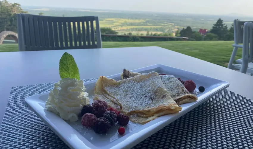 Rkczi Hotel, Tbor s Rendezvnykzpont Storaljajhely - Szilveszter (min. 2 j)