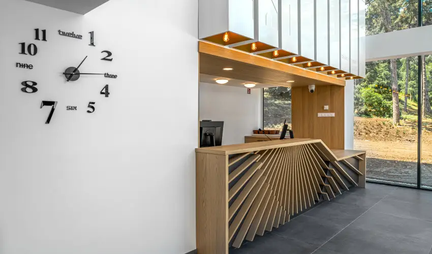 Rkczi Hotel, Tbor s Rendezvnykzpont Storaljajhely - Szilveszter (min. 2 j)