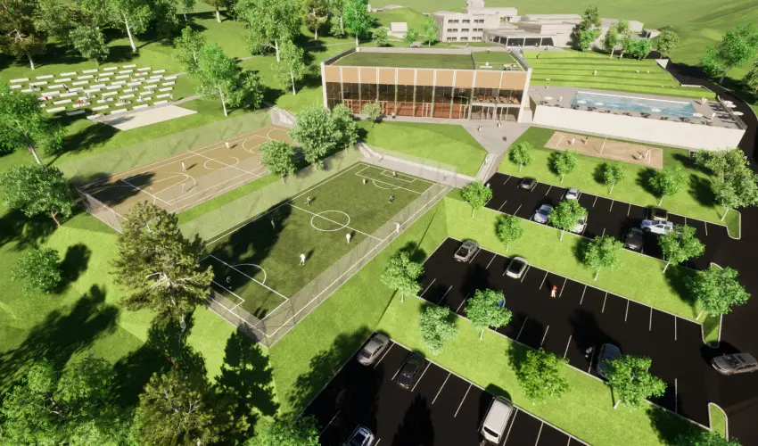 Rkczi Hotel, Tbor s Rendezvnykzpont Storaljajhely - Szilveszter (min. 2 j)