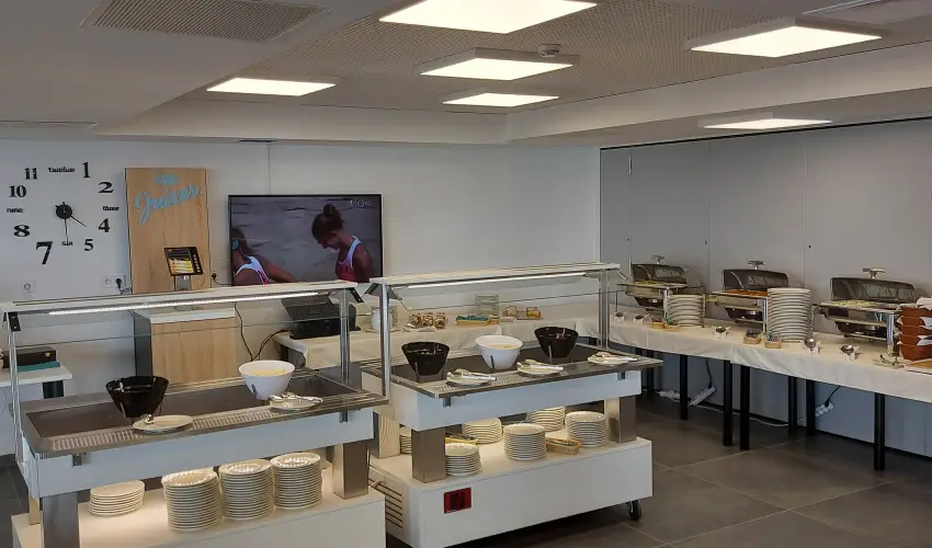 Rkczi Hotel, Tbor s Rendezvnykzpont Storaljajhely - Szilveszter (min. 2 j)