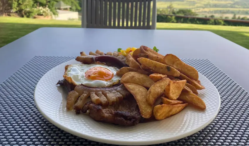 Rkczi Hotel, Tbor s Rendezvnykzpont Storaljajhely - Szilveszter (min. 2 j)