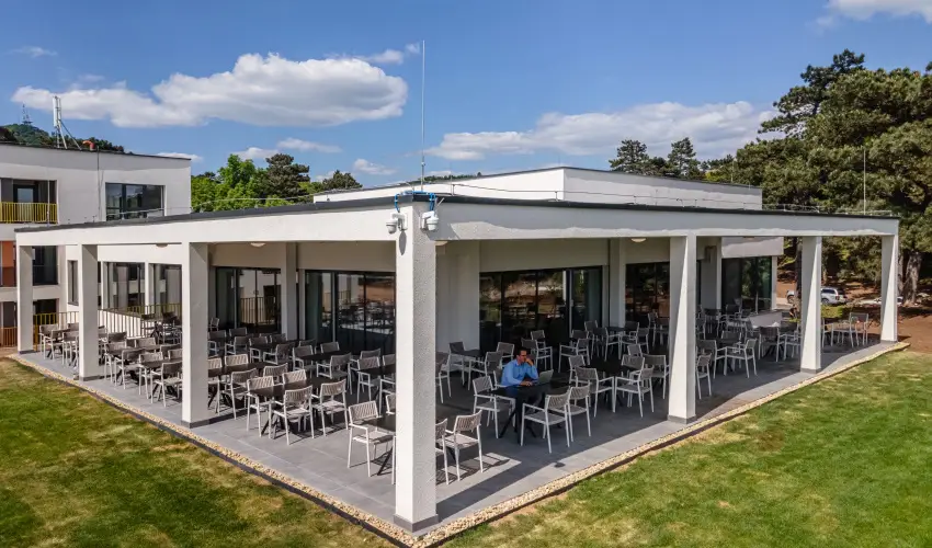 Rkczi Hotel, Tbor s Rendezvnykzpont Storaljajhely - Szilveszter (min. 2 j)