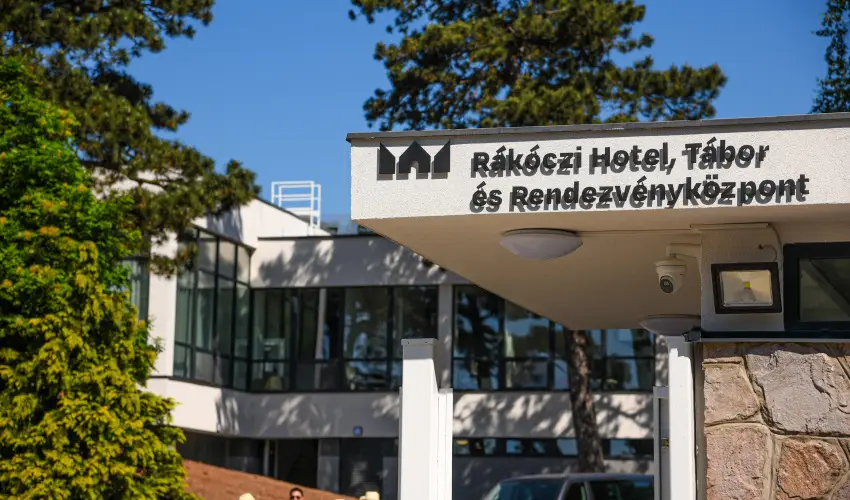 Rkczi Hotel, Tbor s Rendezvnykzpont Storaljajhely - Szilveszter (min. 2 j)