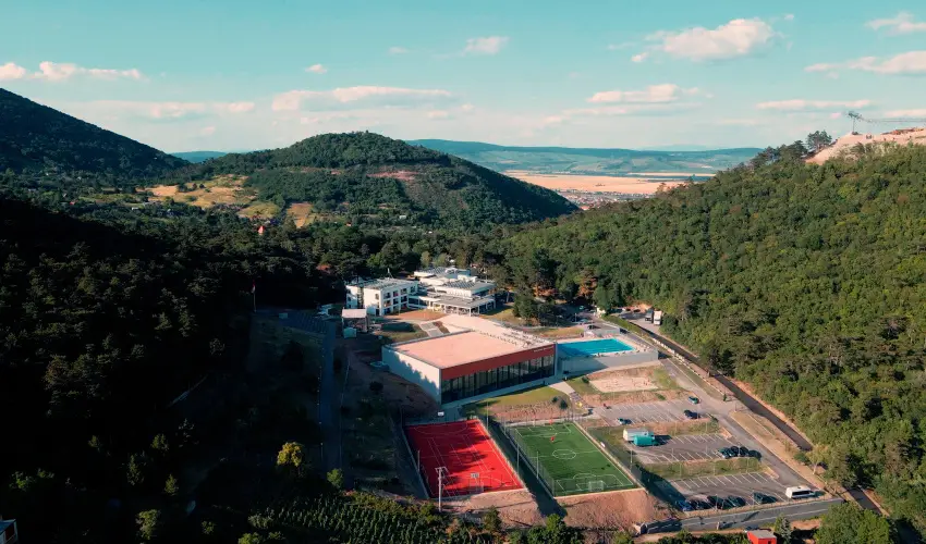 Rkczi Hotel, Tbor s Rendezvnykzpont Storaljajhely - Szilveszter (min. 2 j)