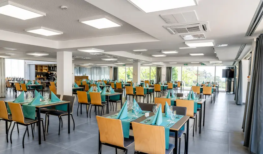 Rkczi Hotel, Tbor s Rendezvnykzpont Storaljajhely - Szilveszter (min. 2 j)