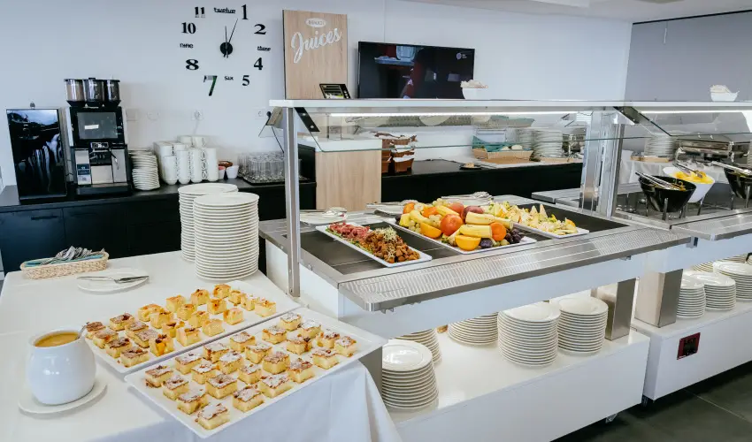 Rkczi Hotel, Tbor s Rendezvnykzpont Storaljajhely - Szilveszter (min. 2 j)