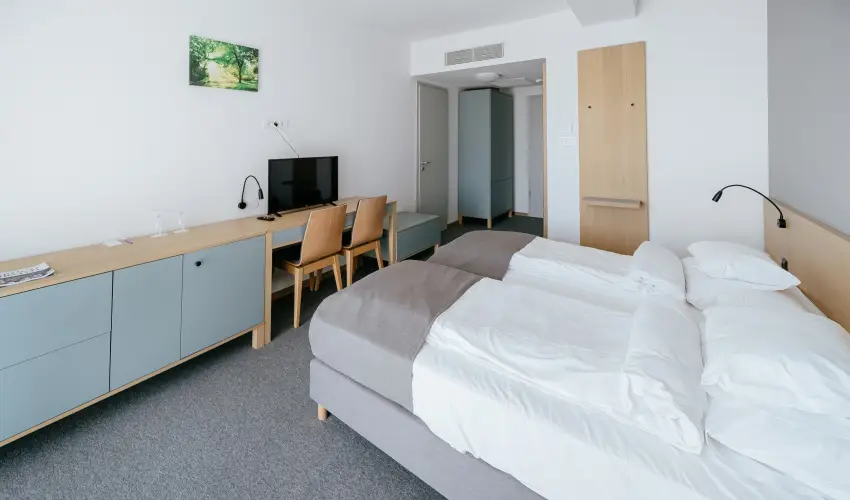 Rkczi Hotel, Tbor s Rendezvnykzpont Storaljajhely - Szilveszter (min. 2 j)