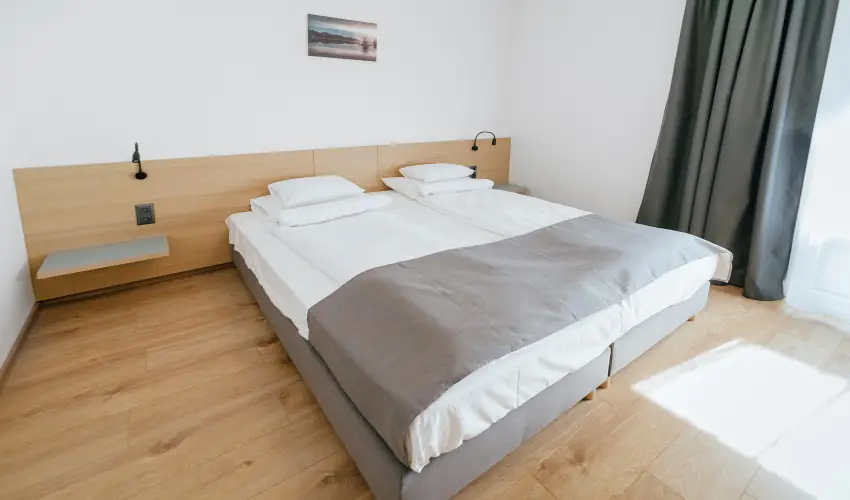 Rkczi Hotel, Tbor s Rendezvnykzpont Storaljajhely - Szilveszter (min. 2 j)