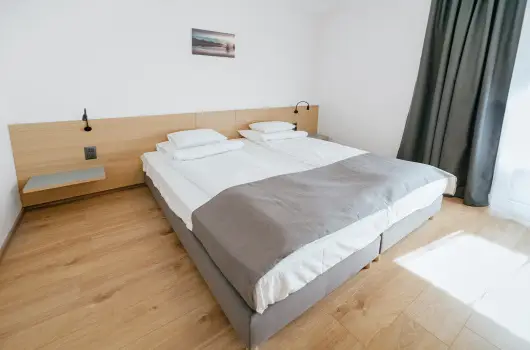 Rkczi Hotel, Tbor s Rendezvnykzpont - Szilveszter