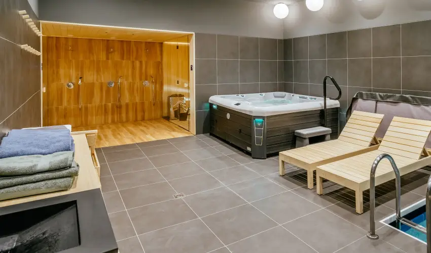 Rkczi Hotel, Tbor s Rendezvnykzpont Storaljajhely - Szilveszter (min. 2 j)