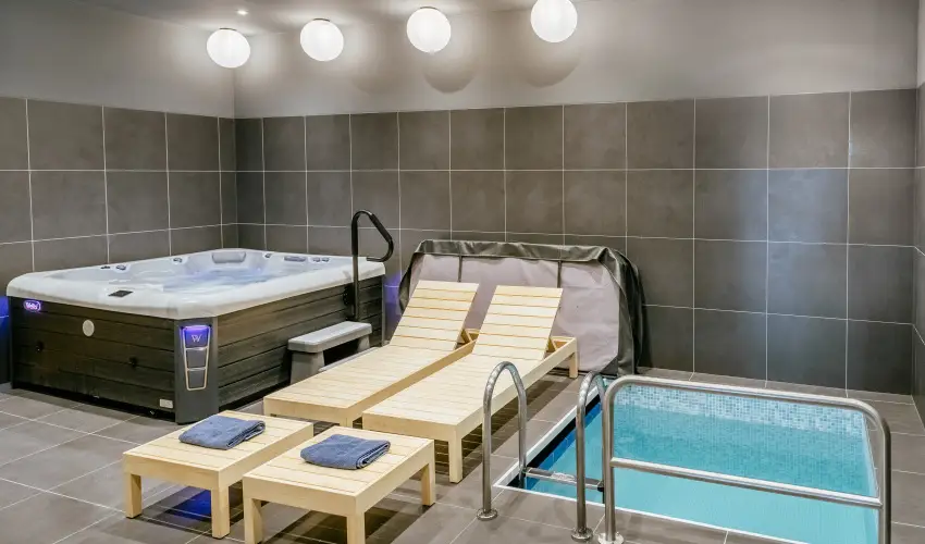 Rkczi Hotel, Tbor s Rendezvnykzpont Storaljajhely - Szilveszter (min. 2 j)